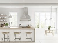 3 claves para ganar en luminosidad con la reforma de la cocina