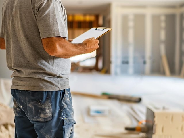 5 errores comunes al realizar reformas en casa