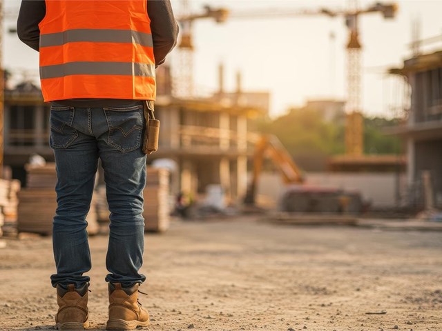 La importancia de los plazos en la construcción: cómo asegurarse de que la obra termine a tiempo