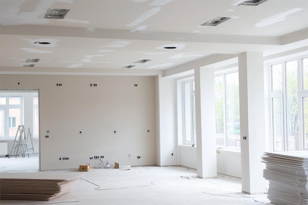 ¿Por qué es crucial contratar profesionales para una rehabilitación de vivienda?