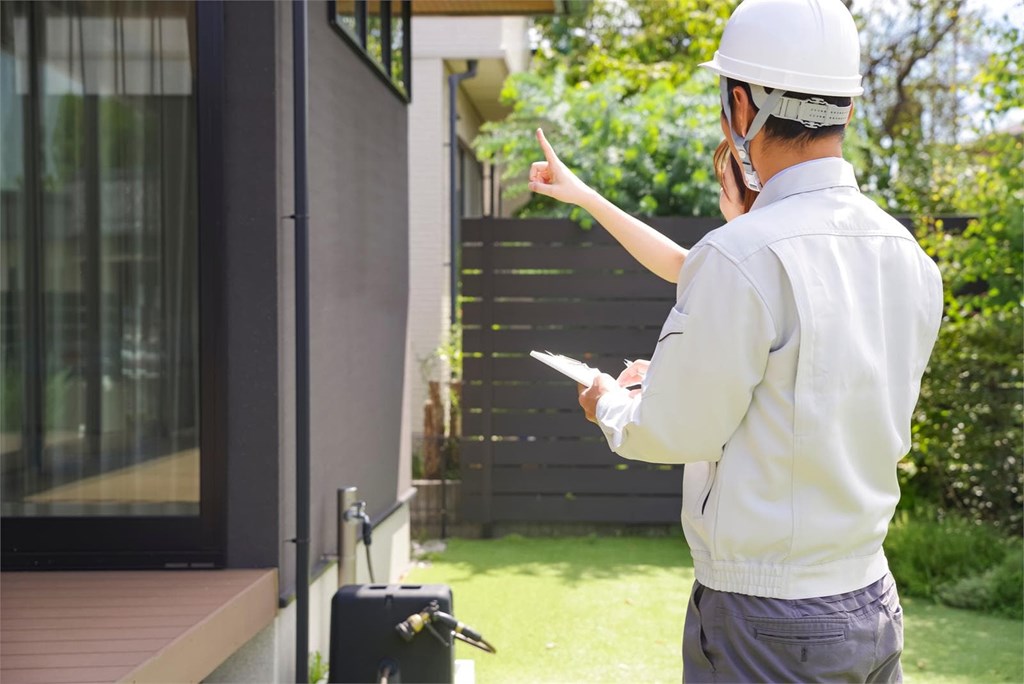 ¿Por qué es importante hacer una revisión estructural antes de una reforma?