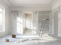 ¿Se puede vivir en casa durante una reforma?